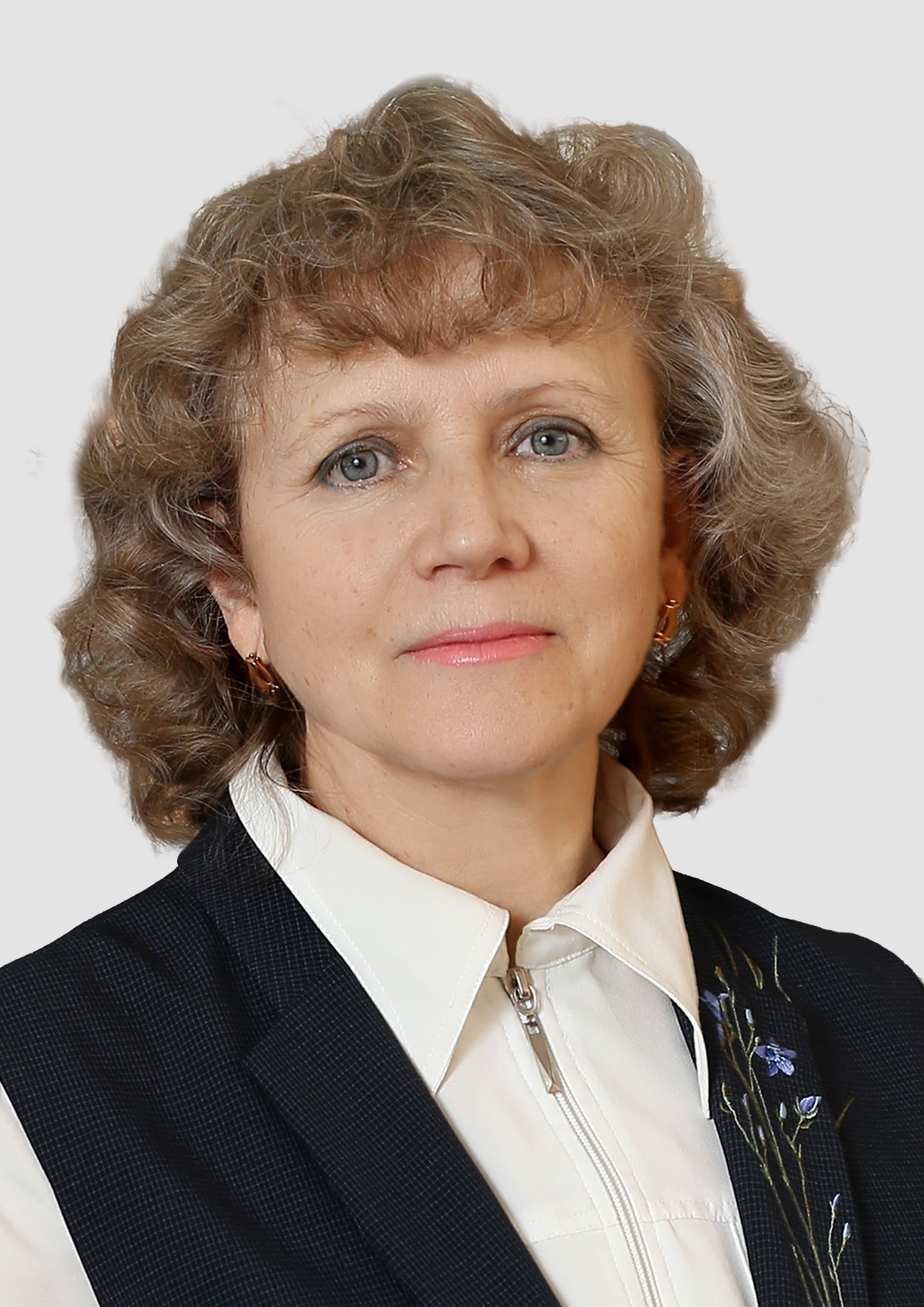 Скобинова Екатерина Александровна.