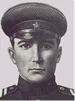 Герай Лятиф оглы Асадов  (1923 — 1944 гг.).